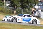 Panoz Abruzzi GT2 2010 года